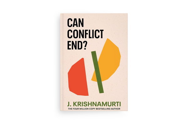 Can Conflict End
