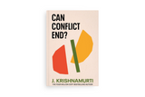Can Conflict End