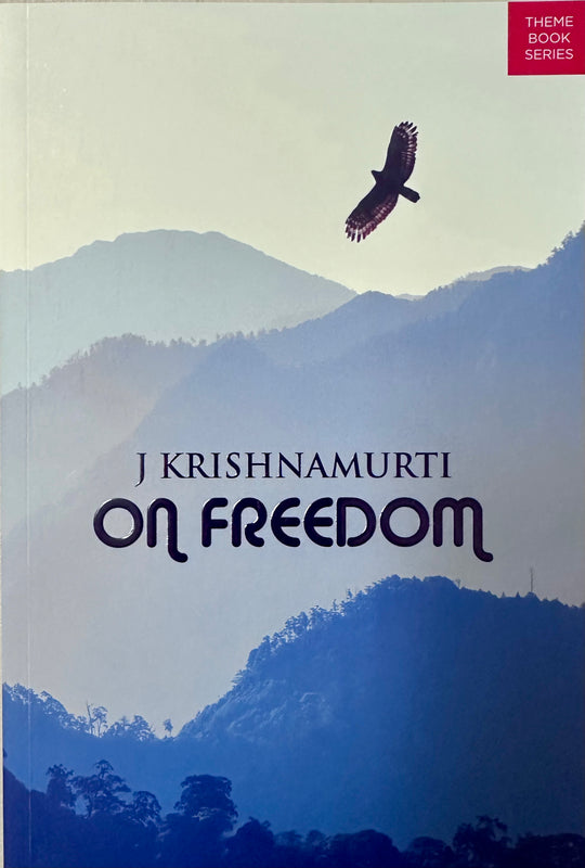 On Freedom