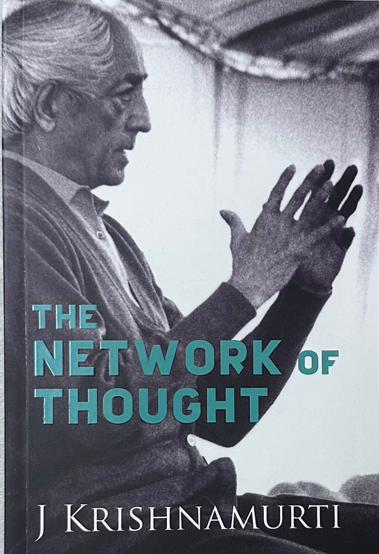 The Network of Thought