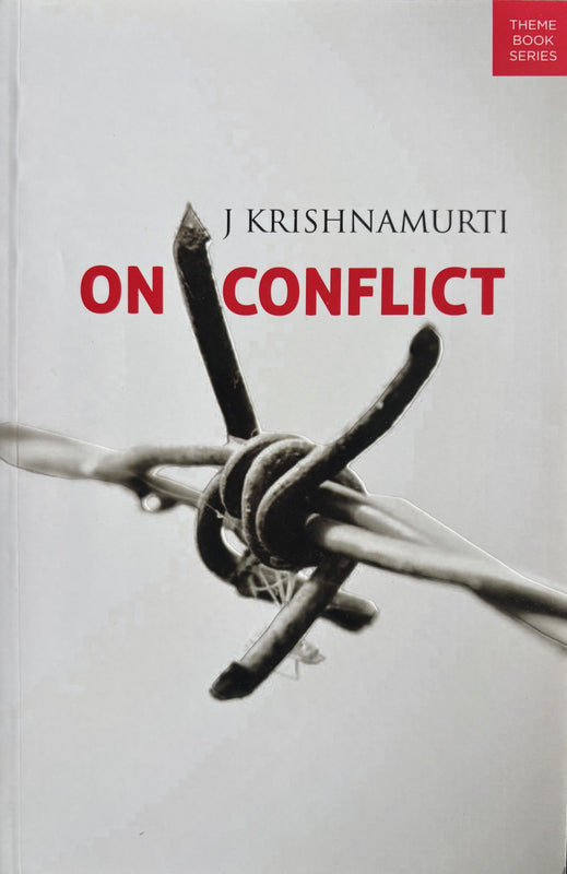 On Conflict KFI edition