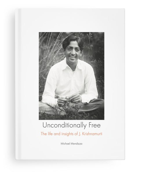 Unconditionally Free & Always Awakening Books Bundle