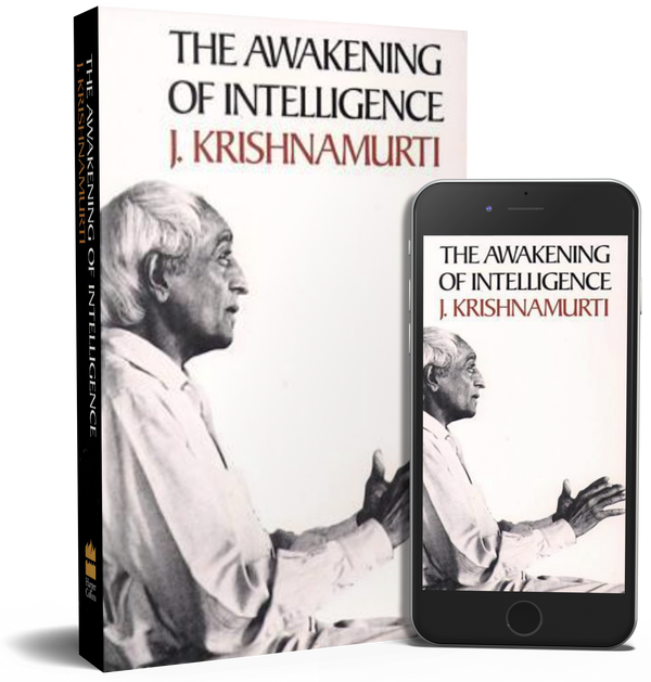 Awakening of Intelligence, The