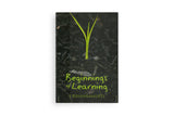 Beginnings of Learning