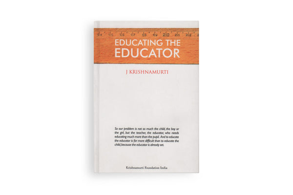 Educating the Educator - KFI