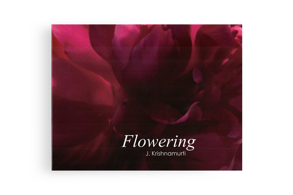 Flowering