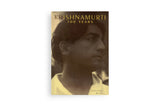 Krishnamurti: 100 Years