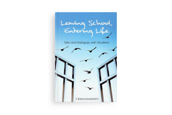 Leaving School, Entering Life - KFI edition