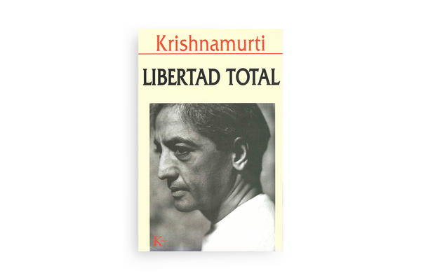 Libertad Total
