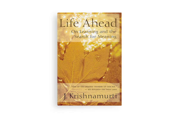Life Ahead