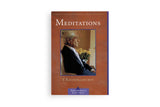 Meditations