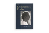 The Krishnamurti Reader