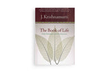 The Book of Life: Daily Meditations with Krishnamurti