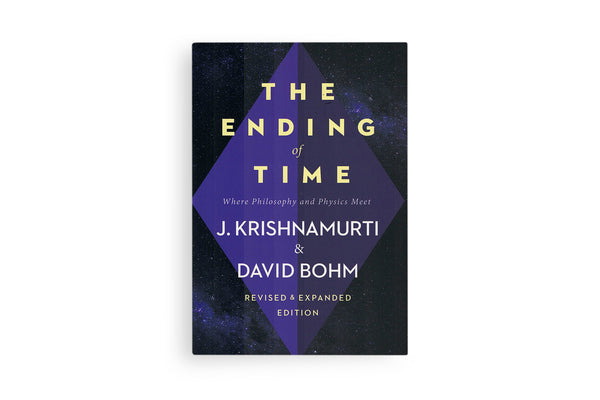 the ending of time summary