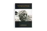 The Urgency of Change -KFI