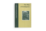 The Way of Intelligence