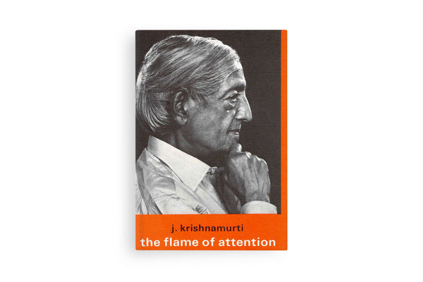 The Flame of Attention