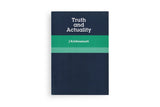 Truth and Actuality - KFI edition