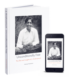 Unconditionally Free: The Life and Insights of J. Krishnamurti