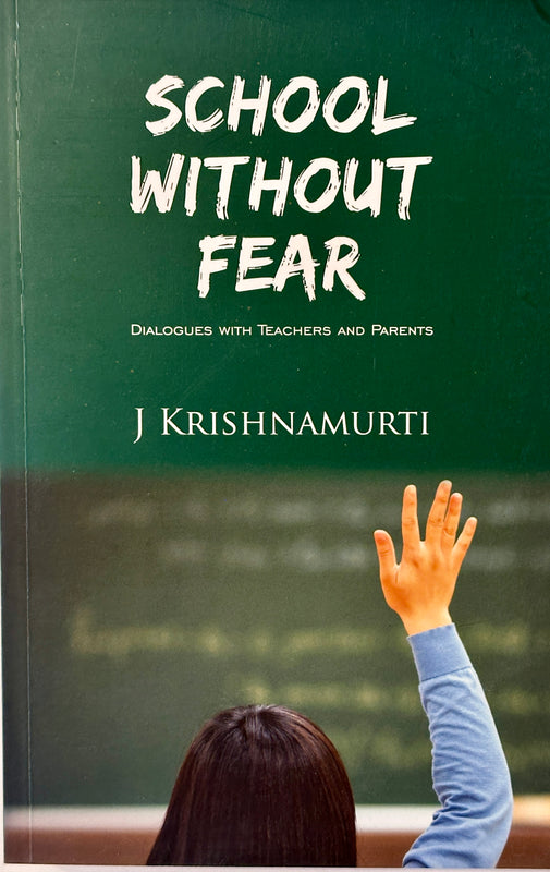 School Without Fear