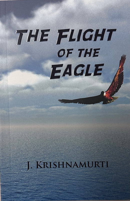 The Flight of the Eagle