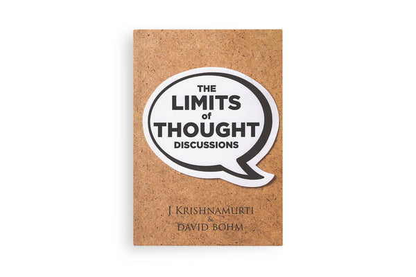 The Limits of Thought Discussions
