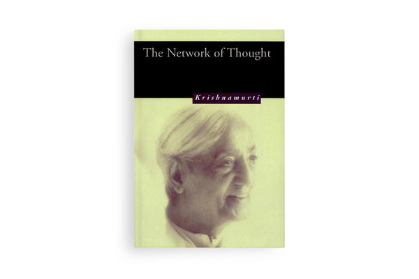 The Network of Thought